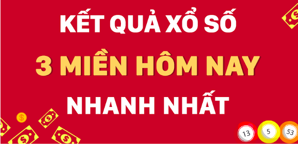 Tỷ lệ trúng xổ số 3 miền là bao nhiêu?